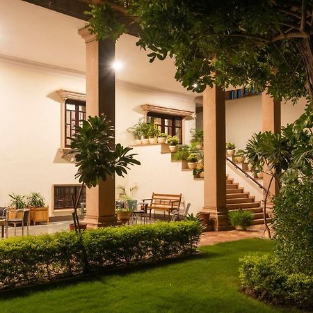 Hanuwant Niwas Jodhpur Джодхпур Екстер'єр фото
